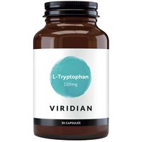 Viridian L-Tryptophan